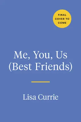 Me, You, Us (Best Friends): O carte de completat împreună - Me, You, Us (Best Friends): A Book to Fill Out Together