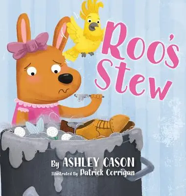 Tocănița lui Roo - Roo's Stew