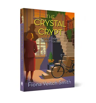 Cripta de cristal - The Crystal Crypt