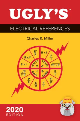 Ugly's Electrical References, Ediția 2020 - Ugly's Electrical References, 2020 Edition