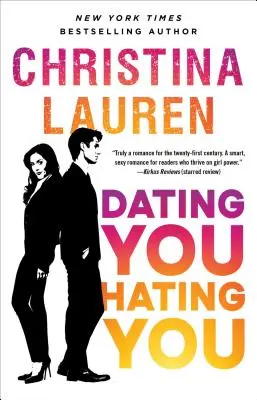 Întâlnire cu tine / Te urăsc - Dating You / Hating You