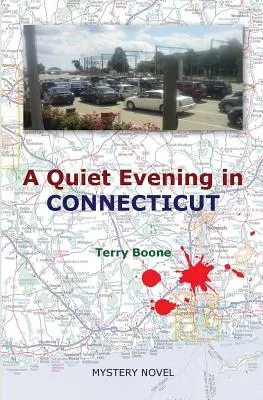 O seară liniștită în CONNECTICUT - A Quiet Evening in CONNECTICUT