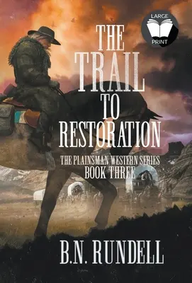 Drumul spre restaurare: O serie de westernuri clasice - The Trail to Restoration: A Classic Western Series
