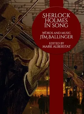 Sherlock Holmes în cântec - Sherlock Holmes In Song