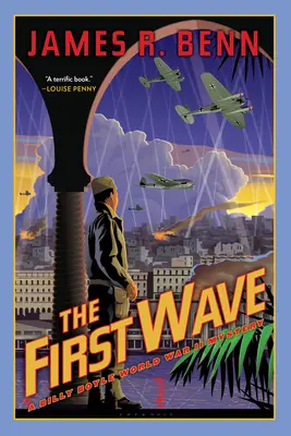 Primul val - The First Wave