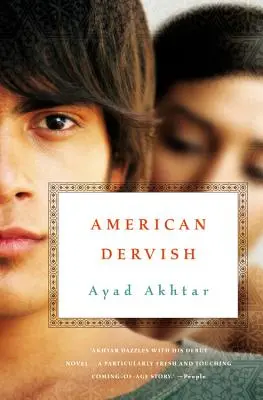 Dervișul american - American Dervish