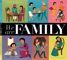 Noi suntem familia - We Are Family
