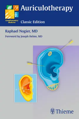 Auriculoterapie - Auriculotherapy