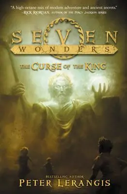 Cele șapte minuni Cartea 4: Blestemul regelui - Seven Wonders Book 4: The Curse of the King