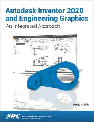 Autodesk Inventor 2020 și grafica inginerească - Autodesk Inventor 2020 and Engineering Graphics