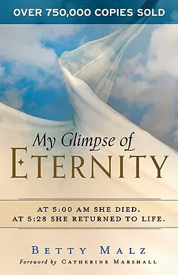 Clipa mea de eternitate - My Glimpse of Eternity