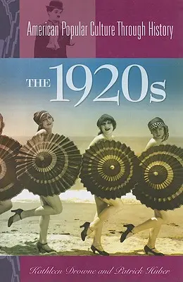 Anii 1920 - The 1920s