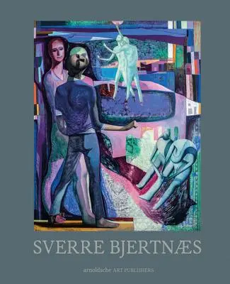 Sverre Bjertnaes: Lucrări - Sverre Bjertnaes: Works