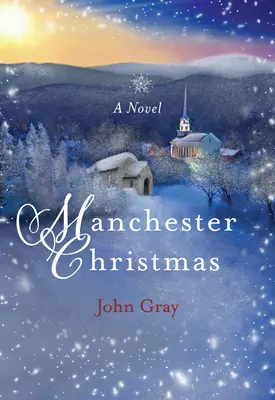 Crăciunul din Manchester - Manchester Christmas