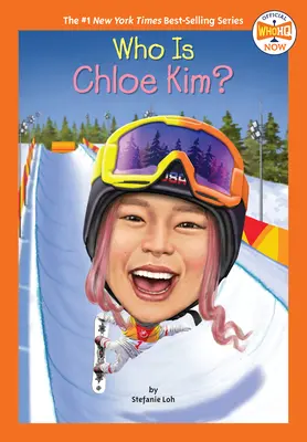 Cine este Chloe Kim? - Who Is Chloe Kim?