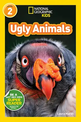 Animale urâte - Ugly Animals