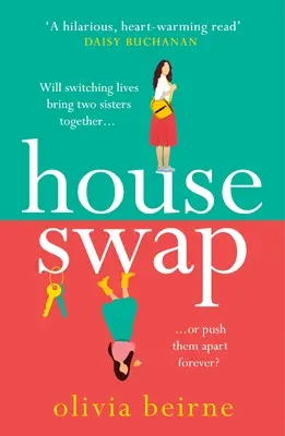 Schimbul de case - House Swap