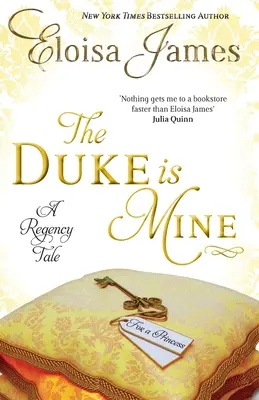 Duke is Mine - Numărul 3 din serie - Duke is Mine - Number 3 in series