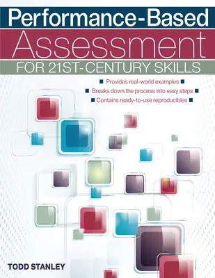 Evaluarea bazată pe performanță pentru competențele secolului XXI - Performance-Based Assessment for 21st-Century Skills