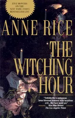 Ora vrăjitoarelor - The Witching Hour