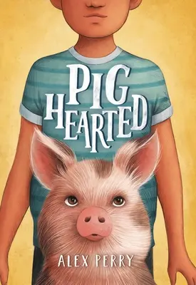 Inimă de porc - Pighearted