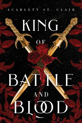 Regele bătăliei și al sângelui - King of Battle and Blood