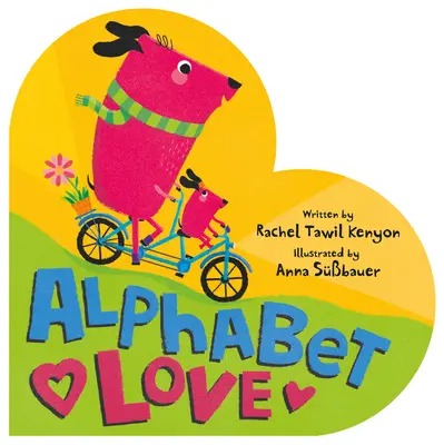 Alfabetul iubirii - Alphabet Love