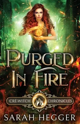 Purgată în foc - Purged In Fire