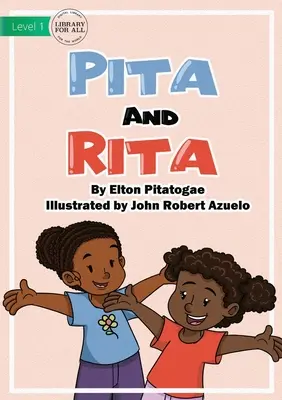 Pita și Rita - Pita And Rita
