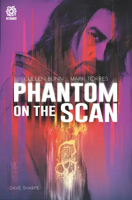 Fantoma pe scanare - Phantom on the Scan