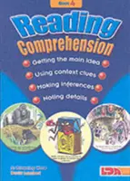 Înțelegerea lecturii - Reading Comprehension