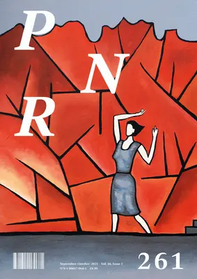 Revista PN 261 - PN Review 261