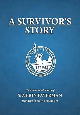 Povestea unui supraviețuitor - A Survivor's Story