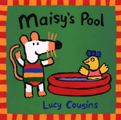 Piscina lui Maisy - Maisy's Pool
