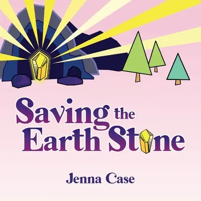 Salvarea pietrei Pământului - Saving the Earth Stone