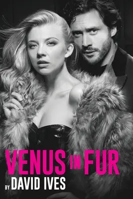 Venus în blană - Venus in Fur