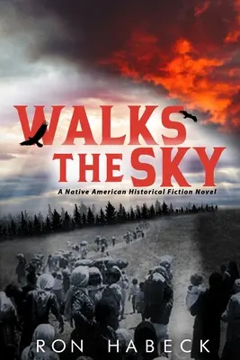Walks The Sky