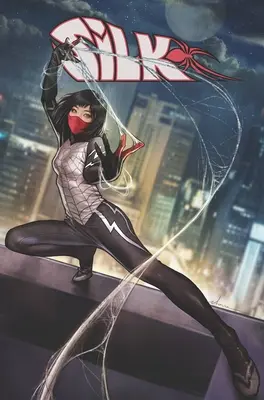Silk Vol. 1: Amenințări și amenințări - Silk Vol. 1: Threats and Menaces
