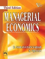 Economia managerială - Managerial Economics