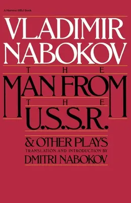 Omul din URSS & Alte piese de teatru: And Other Plays - Man from the USSR & Other Plays: And Other Plays