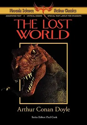 Lumea pierdută - The Lost World