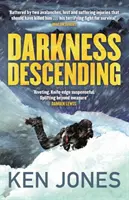 Întunericul care coboară - Darkness Descending