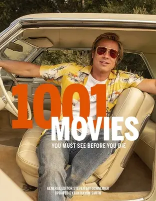1001 de filme pe care trebuie să le vezi înainte să mori - 1001 Movies You Must See Before You Die