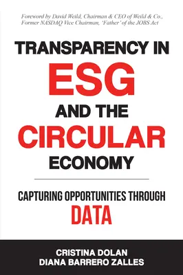 Transparența în ESG și economia circulară: Captarea oportunităților prin intermediul datelor - Transparency in ESG and the Circular Economy: Capturing Opportunities Through Data