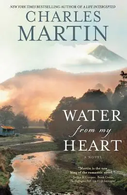 Apă din inima mea - Water from My Heart