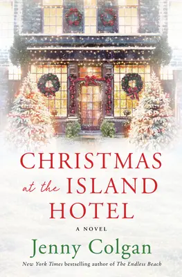 Crăciunul la Hotelul Island - Christmas at the Island Hotel
