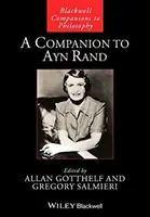 Un companion pentru Ayn Rand - A Companion to Ayn Rand