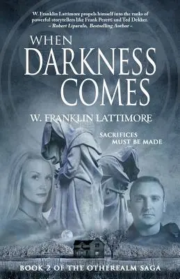 Când vine întunericul - When Darkness Comes