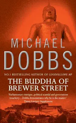 Buddha de pe Brewer Street - The Buddha of Brewer Street