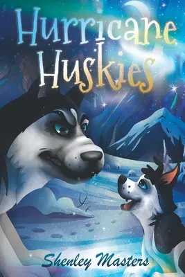 Uraganul Huskies - Hurricane Huskies
